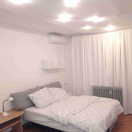 Apartman Selska Zagreb Exterior foto