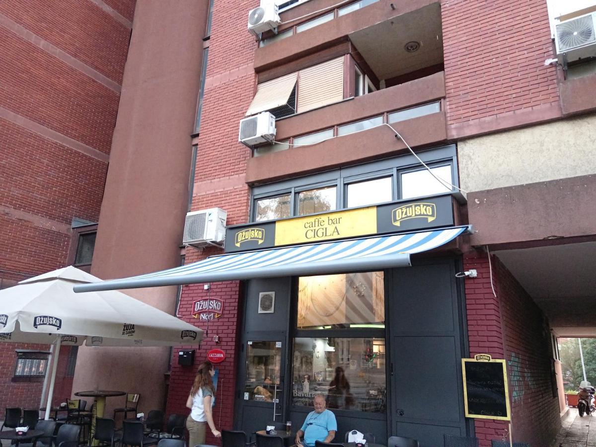 Apartman Selska Zagreb Exterior foto